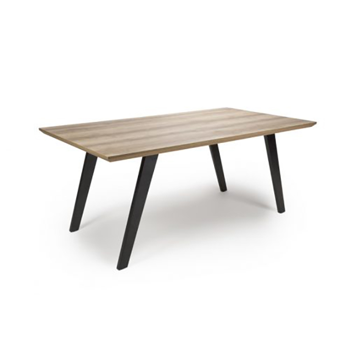 Hunter Dining Table 1800mm - Click Image to Close